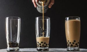 Blogger Mỹ viết về cơn sốt trà sữa ở Việt Nam