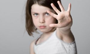 3 bài học trẻ em Đức được dạy để biết tự bảo vệ cơ thể mình