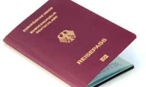 MỚI NHẤT: Các bước cần thiết khi nhập quốc tịch Đức