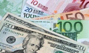 Tỷ giá 21.11: USD sát đỉnh, đồng Euro vẫn chịu nhiều áp lực do sự bất ổn chính...