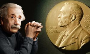 Người Đức giành 1 nửa giải Nobel thế giới, bí quyết là để trẻ em… thua từ vạch...