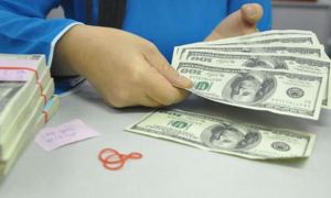Công dân Việt Nam được chuyển bao nhiêu tiền ra nước ngoài?