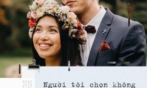 Cặp đôi dâu Việt rể Đức: “Tóm gọn” tim nhau chỉ nhờ 1 câu nói, chuyện tình thì...