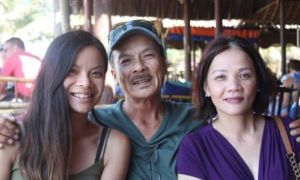 Bài học từ ba mẹ tôi – những di dân người Việt 