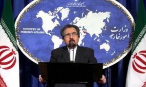 Iran phủ nhận việc bị Đức phong tỏa tài sản