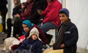 Vấn đề di cư: Đức đặt thời hạn mục tiêu đạt thỏa thuận với Italy