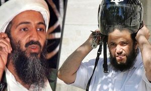 Đức trục xuất cựu vệ sĩ trùm khủng bố quốc tế Osama bin Laden