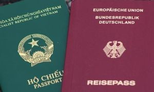 Luật cư trú Đức – Những thông tin cần nắm rõ