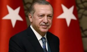 Tổng thống Thổ Nhĩ Kỳ thăm Đức nhằm cứu vãn quan hệ song phương