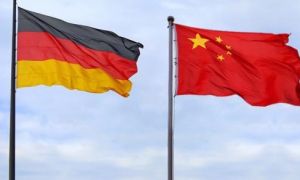 Đức kiên quyết chặn thương vụ đầu tư thâu tóm của công ty Trung Quốc