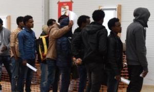 Đức khôi phục quy chế đoàn tụ gia đình cho người tị nạn