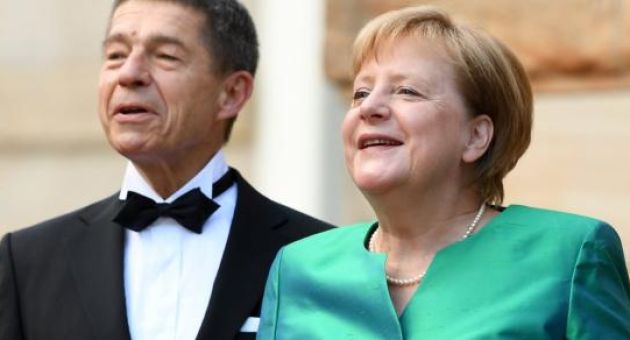 Thủ tướng Angela Merkel “biến mất”, truyền thông Đức “dáo dác” đi tìm