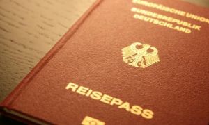 Luật định cư và nhập quốc tịch tại CHLB Đức