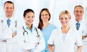 3 điều kiện du học ngành y tại Đức