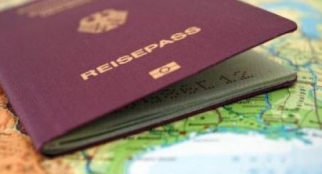 Hướng dẫn thủ tục xin visa định cư Đức