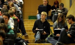 Đức: Chiến lược phát triển đại học theo định hướng nghiên cứu