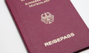 Giấy phép định cư khi có thể bị hủy khi ra khỏi Đức quá 6 tháng