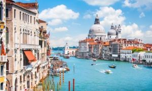 Venice (Italy) trên ảnh khác xa so với thực tế như thế nào?