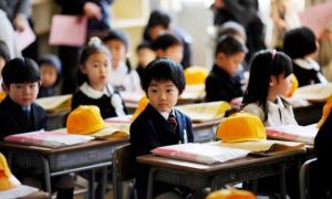 Quy tắc nuôi dạy con của cha mẹ Nhật khiến thế giới nể phục