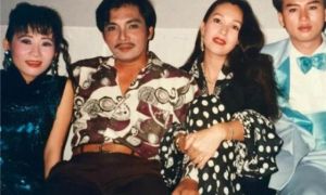 Tự truyện sao Việt: Người khoe thành tích giường chiếu, kẻ điều gái bia ôm