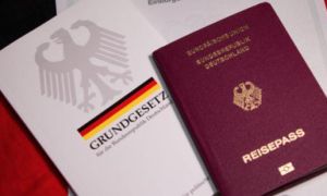 Cách đặt lịch hẹn xin visa đại sứ quán Đức 2019 “dễ dàng”