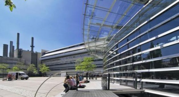 Sáu đại học đào tạo khoa học, công nghệ hàng đầu của Đức