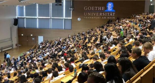 Tiến sĩ gốc Việt chia sẻ các con đường du học đại học và thạc sĩ ở Đức