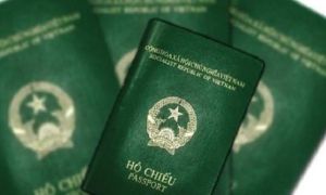 Hộ chiếu bị mất ở nước ngoài được cấp lại trong 2 ngày