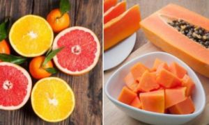 7 loại trái cây ăn càng nhiều càng giúp da thải độc, ít bị các bệnh về da