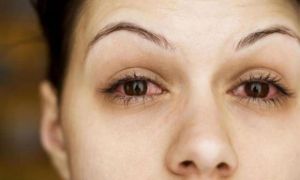 Phát hiện biến chứng nguy hiểm trên mắt ở bệnh nhân Covid-19
