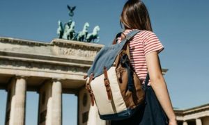 Đức: Lo lắng sụt giảm sinh viên quốc tế