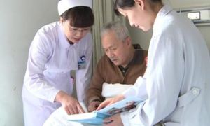 Đức tuyển điều dưỡng Việt Nam lương khởi điểm hơn 80 triệu đồng/tháng