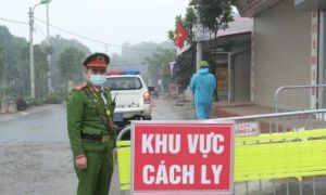 Nóng: Biến thể virus corona gây dịch Covid-19 ở Ấn Độ đã xuất hiện ở Việt Nam