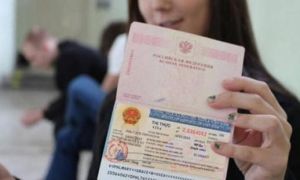 Đức: Thông tin về việc xin cấp thị thực