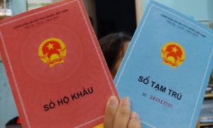 Việt Nam: Luật Cư trú mới có hiệu lực từ 1/7