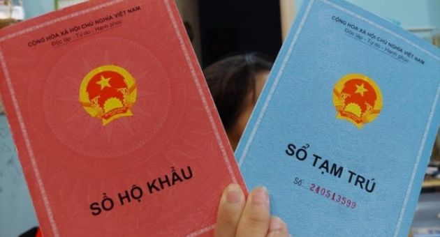 Việt Nam: Luật Cư trú mới có hiệu lực từ 1/7