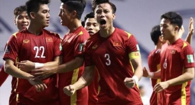 Đội tuyển Việt Nam có ‘biến’ trước thềm vòng loại World Cup 2022