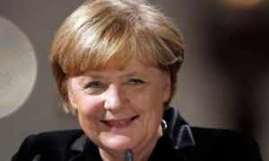 Nhà lãnh đạo định hình cả một thế hệ ở Đức
