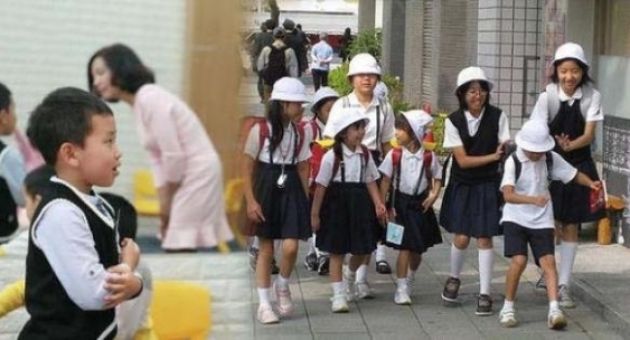 7 bài học nuôi dạy con của người Nhật được thế giới ngưỡng mộ: Không khoe...