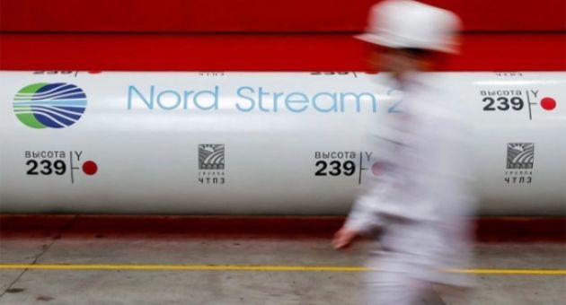 Sự thật sau việc Đức đình chỉ cấp phép Nord Stream 2