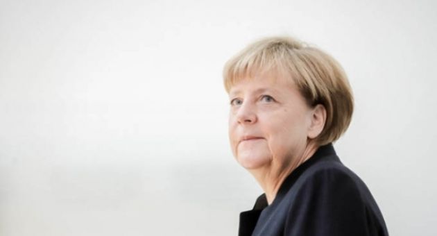 Merkel lên tiếng ủng hộ việc duy trì đối thoại của NATO với Nga
