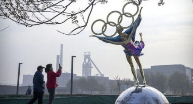 Mỹ đang cân nhắc tẩy chay chính trị Olympic Bắc Kinh