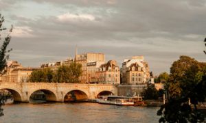5 sai lầm phổ biến du khách hay mắc ở Paris, Pháp