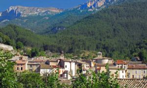 Lạc lối trước 5 ngôi làng đẹp nhất nước Pháp năm 2022