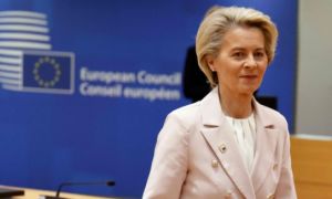 EU thông qua Gói trừng phạt thứ 9 nhằm vào Nga