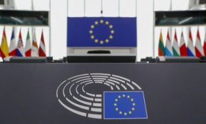 Công tố viên EU mở rộng điều tra tham nhũng tại Nghị viện châu Âu
