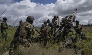 Trận chiến Donbass: Ukraine tuyên bố Nga đang trả giá đắt