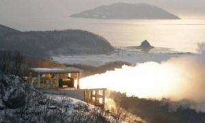 Triều Tiên muốn chế tạo vũ khí chiến lược mới trong thời gian ngắn nhất