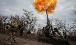 Ukraine tiết lộ giai đoạn quyết định trong xung đột với Nga