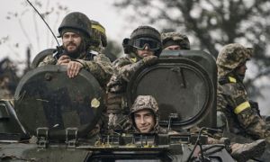 Tiết lộ tổn thất của tiểu đoàn tinh nhuệ Ukraine gần chiến trường Bakhmut